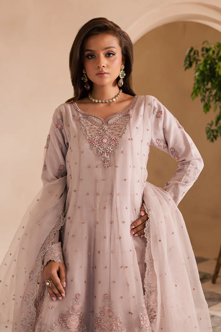 Emaan Adeel | Celine | Darya