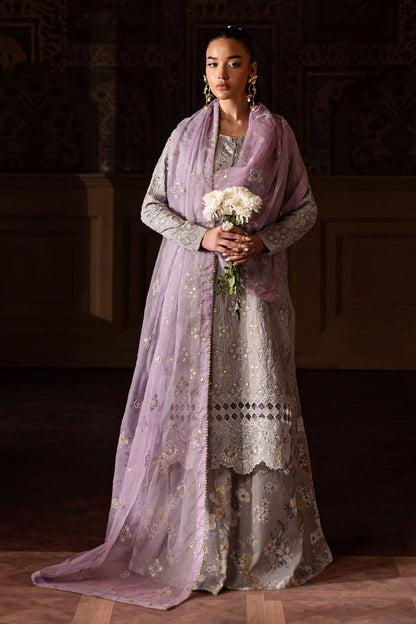 Nureh | Nur Mahal Formals | NE-142 - House Of Anaya