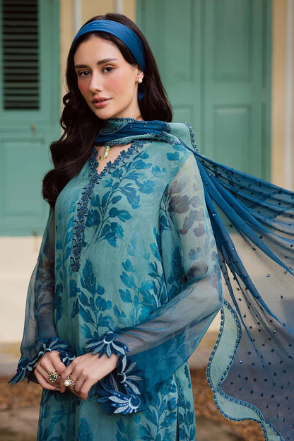 Nureh | Ballerina formals | NU2-186