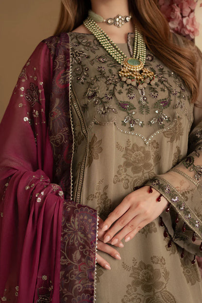 Nureh | Amaya Formals | AM-15