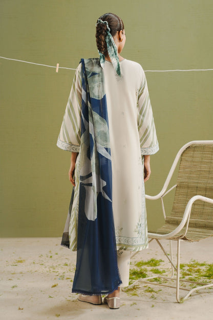 Zara Shahjahan | Coco Prints 26 | Zeya-1B