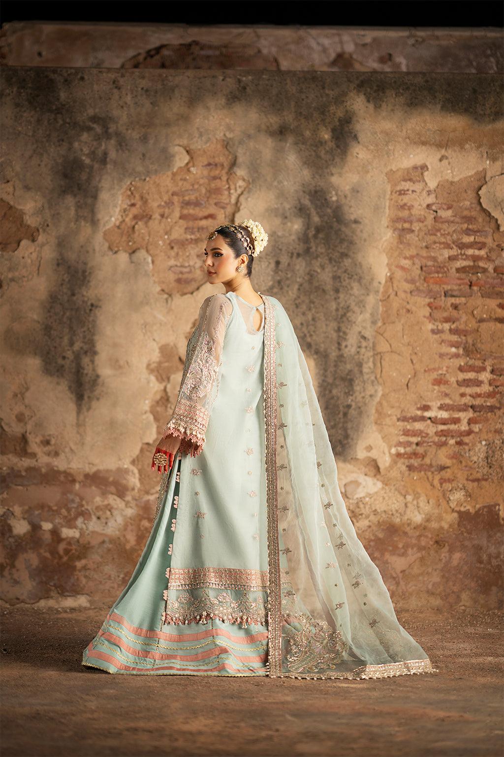 AJR Couture | Luxury Formals 24 | Nirvana