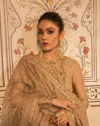 Faiza Saqlain | Amirah | Zohreh