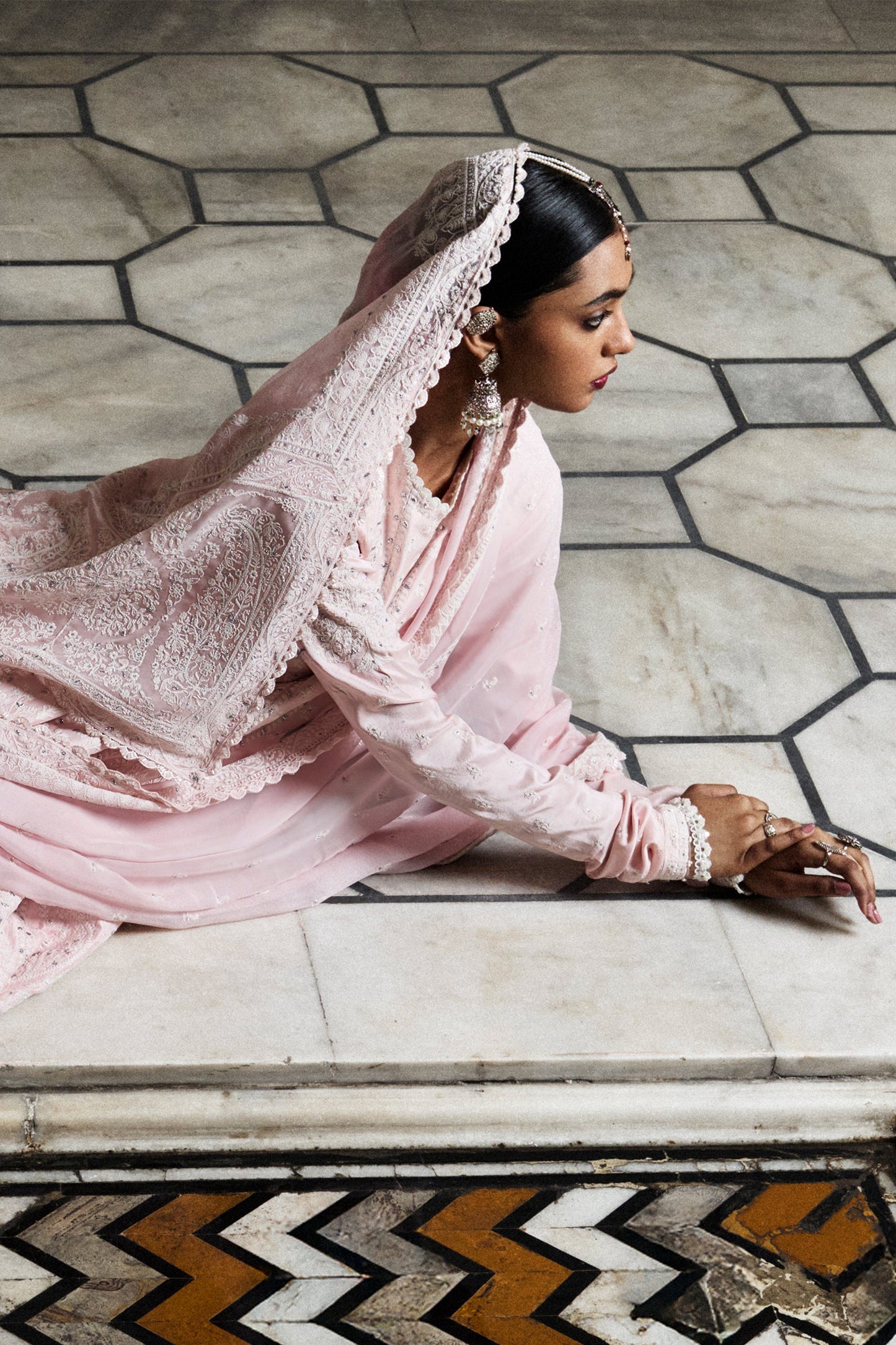 Zara Shahjahan | Bhopal | Amaira