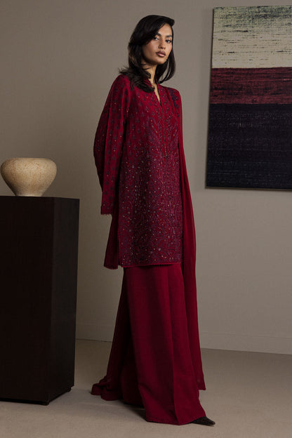 Zara Shahjahan | Festive Eid II 2026 | Surkhaab