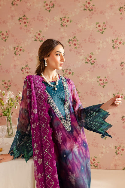 Nureh | Ballerina Formals | NU2-159 - House Of Anaya