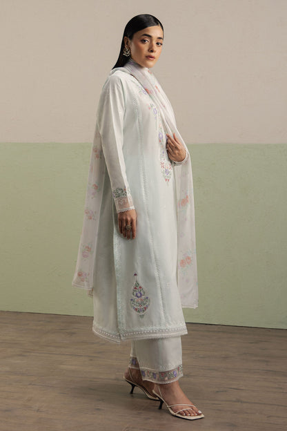 Zara Shahjahan | Eid Pret 2026 | Nilofer