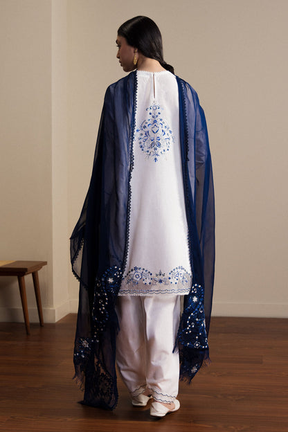 Zara Shahjahan | PRET EID II 2026 | NEELZAR