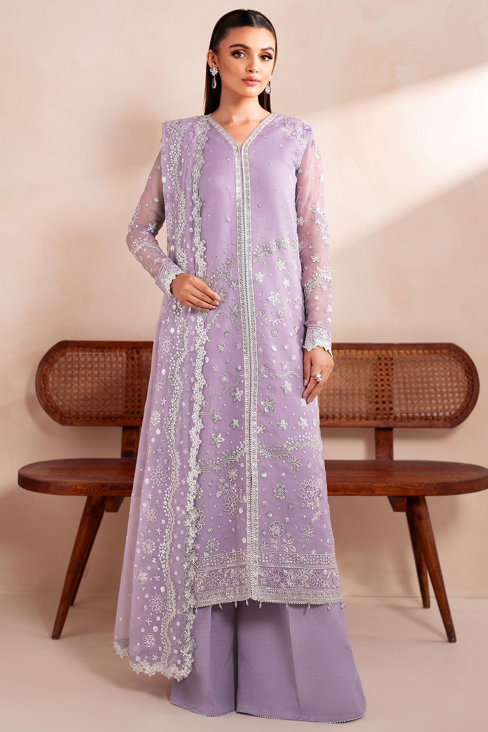 Farasha | Lumiere Formals | Whimsical