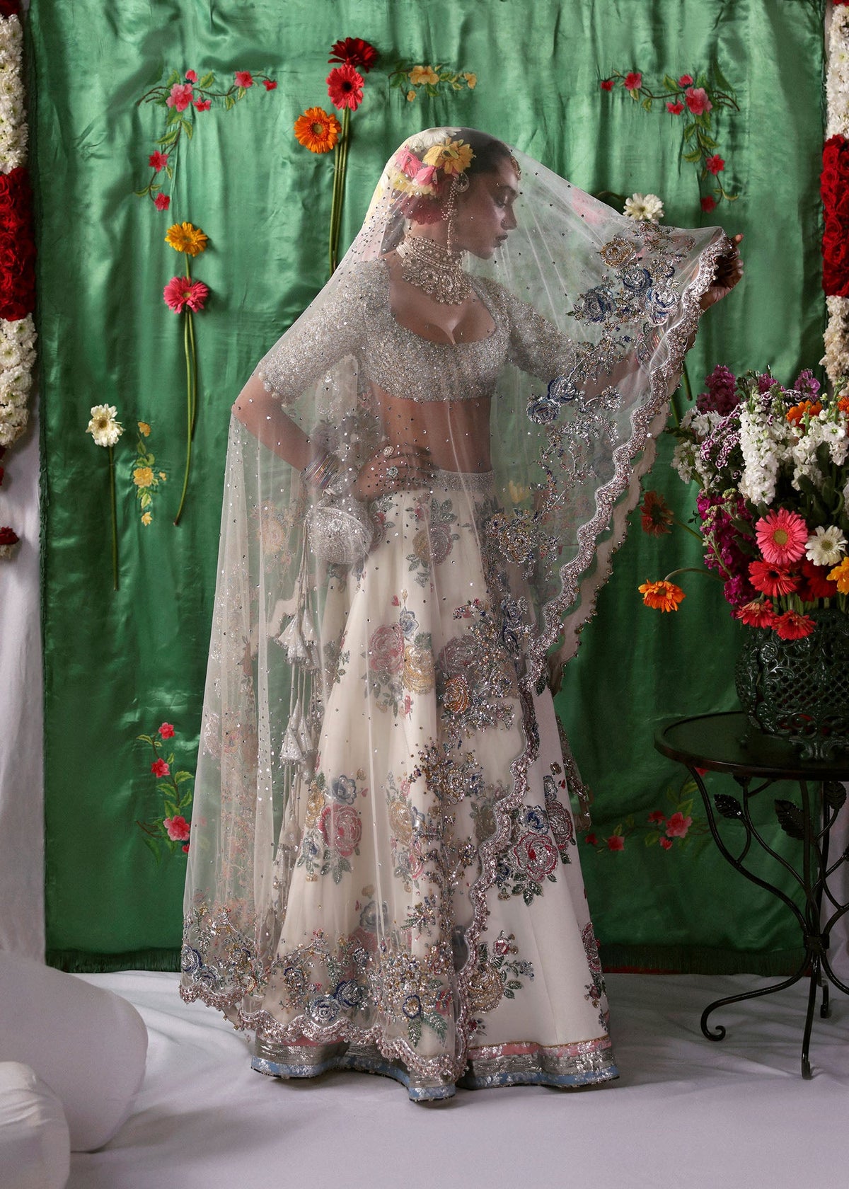 Hussain Rehar | Nargis Bridal 26 | Raks