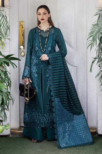 Nureh | Mademoiselle Luxury Swiss | NE-82 - House Of Anaya