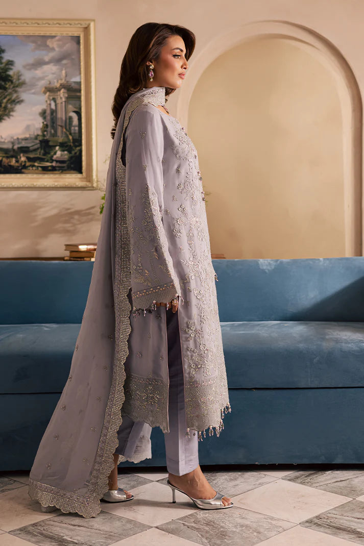 Emaan Adeel | Miraal-luxury-chiffon | SORINA