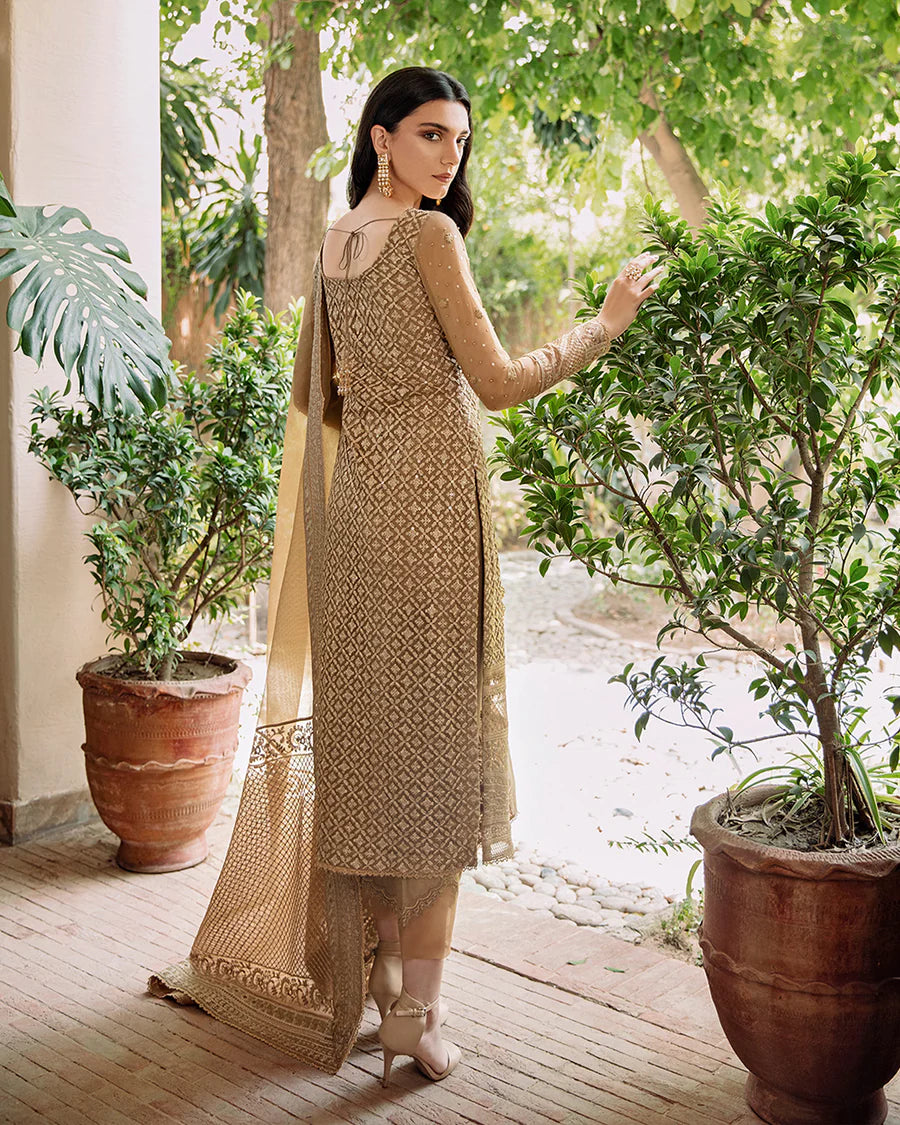 Faiza Saqlain | Saanjh | Haimi