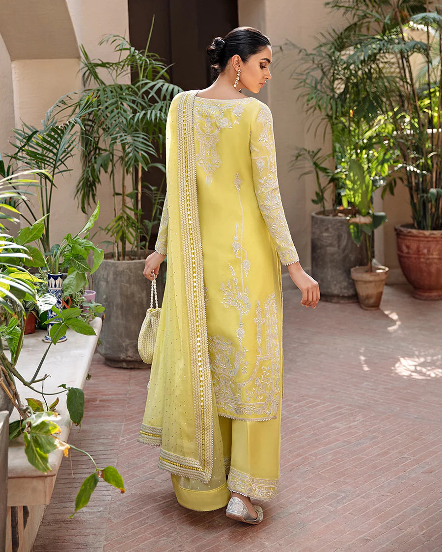Faiza Saqlain | Saanjh | Ishmal