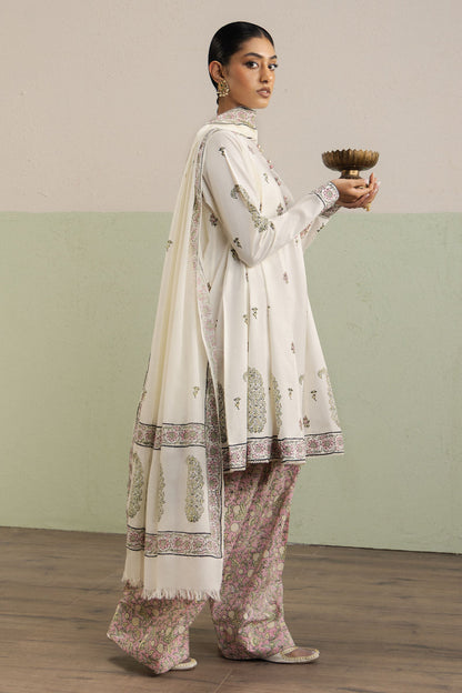 Zara Shahjahan | Eid Pret 2026 | Aabroo