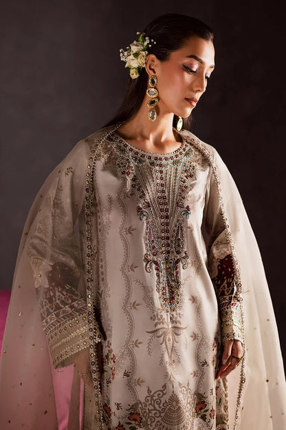 Nureh | The Silk Collection | S - 27