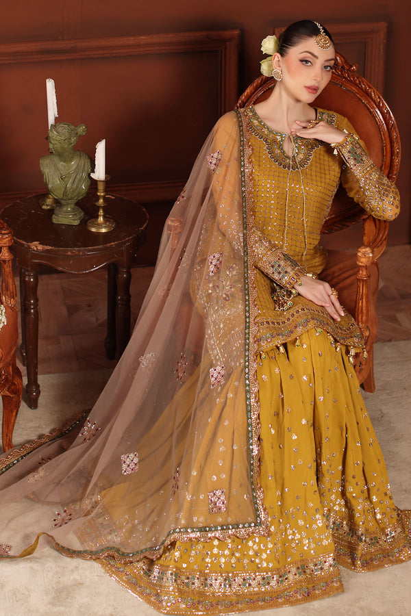 Nureh | Alfaaz Formals | NL-92
