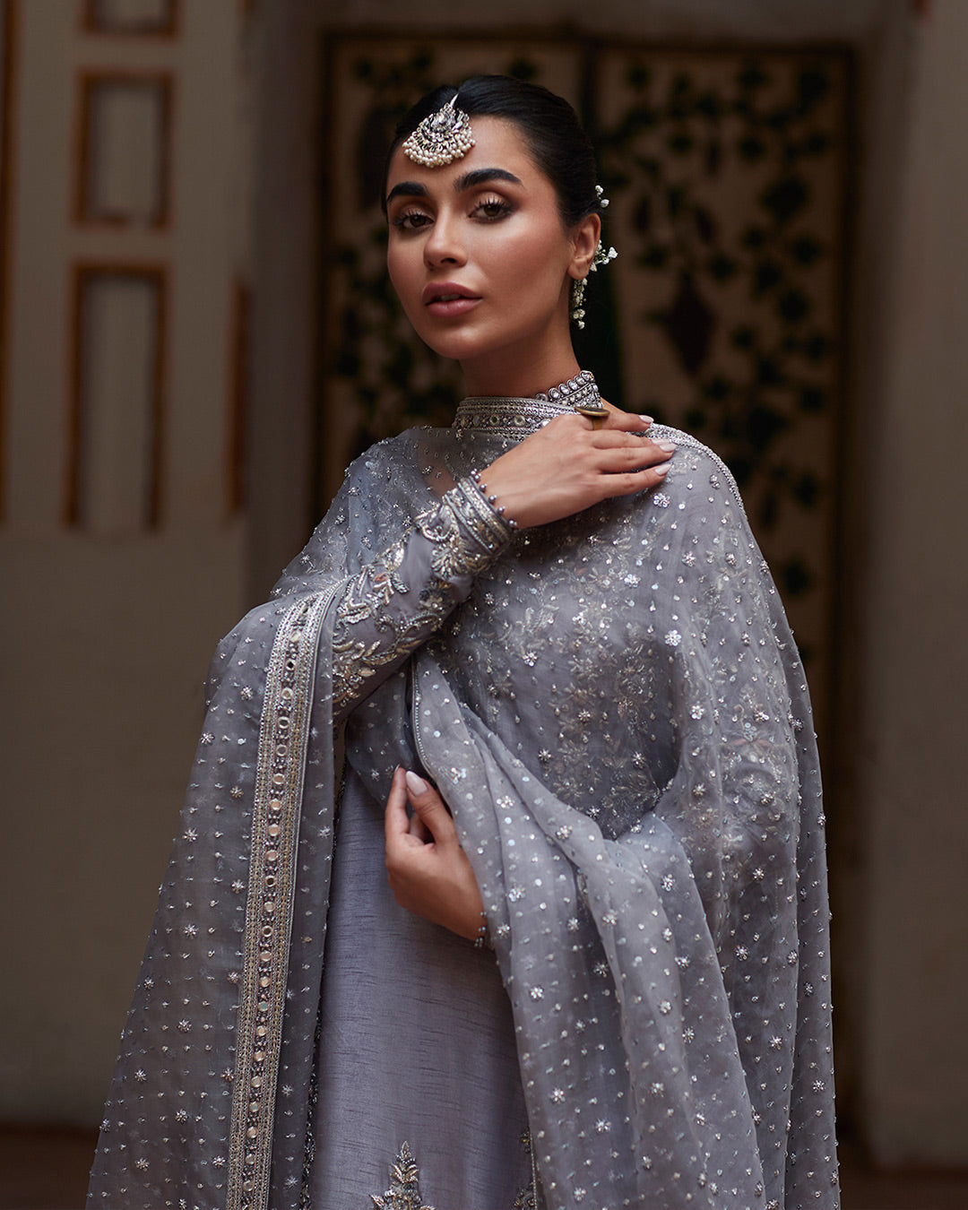 Faiza Saqlain | Sanaz | Dila