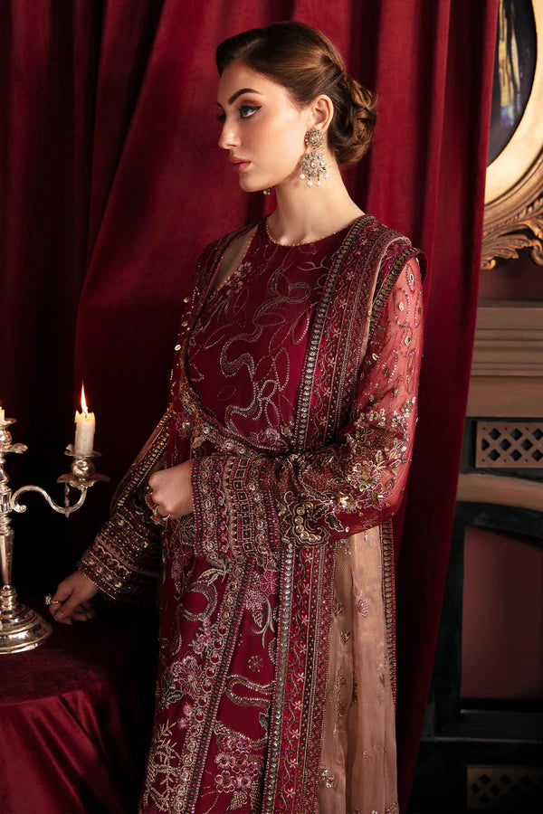 Nureh | Elanora Formals 24 | Soir