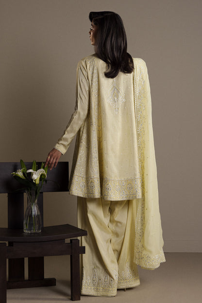 Zara Shahjahan | Festive Eid II 2026 | Zardiya