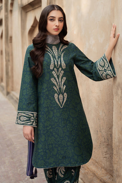 Jazmin | Winter Edition 24 | UW-0084