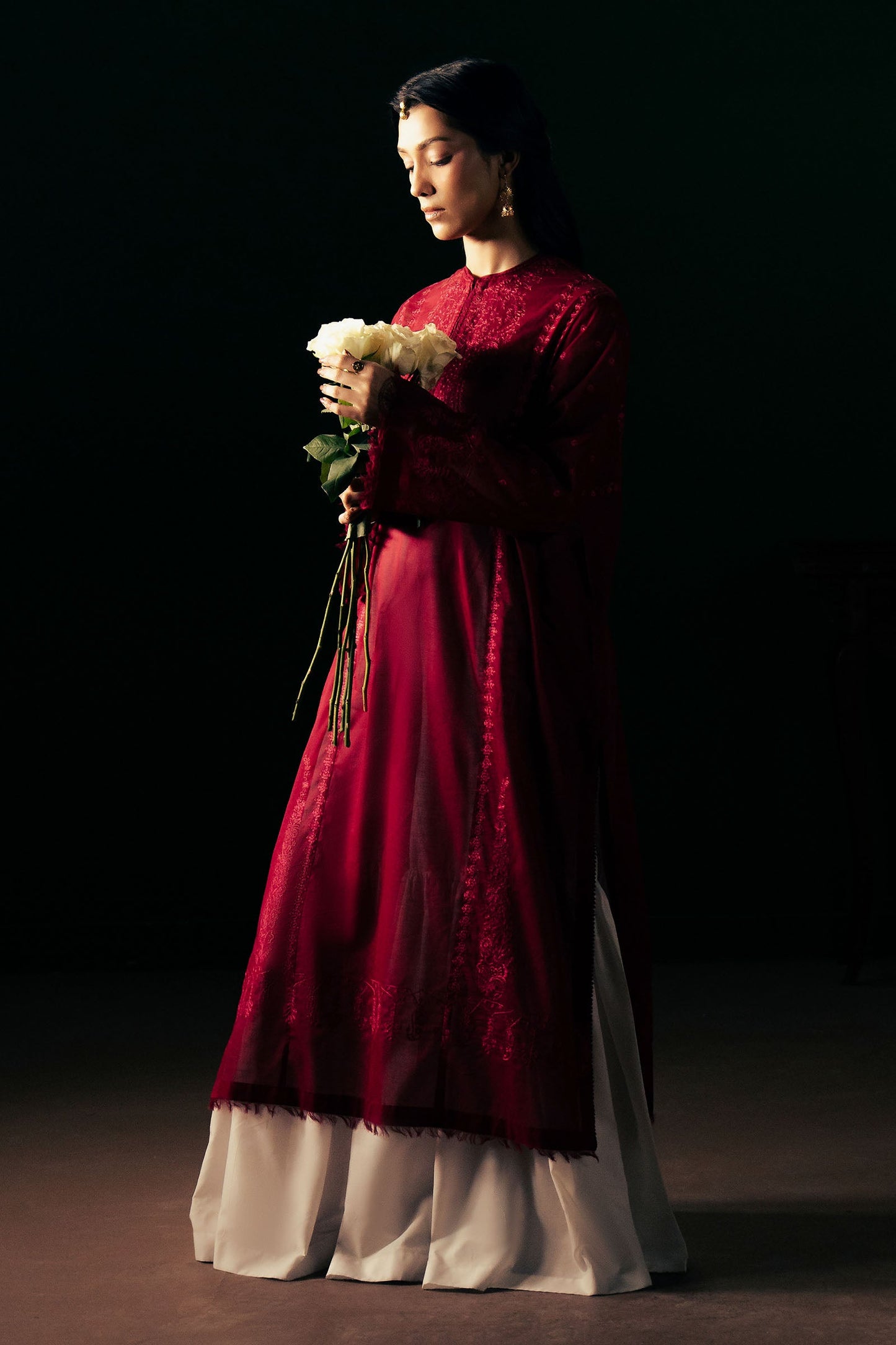 Zara Shahjahan | Eid Basics 2026 | Qamar