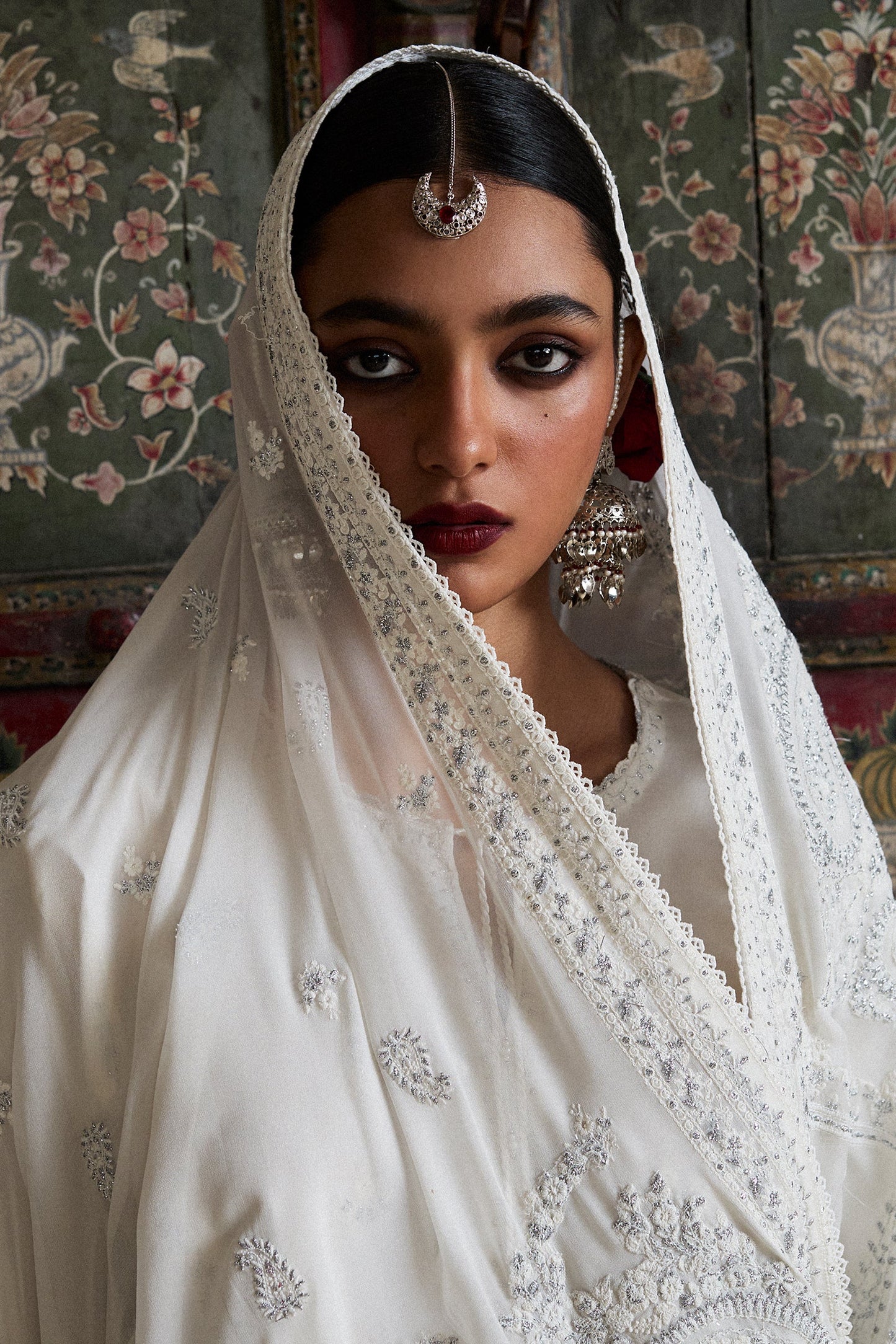 Zara Shahjahan | Bhopal | Raihaana