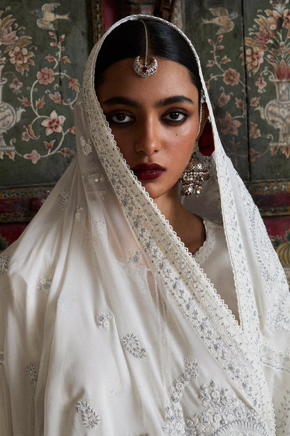 Zara Shahjahan | Bhopal | Raihaana