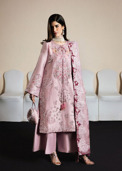 Hussain Rehar | Luxury Pret 26 | Zivah