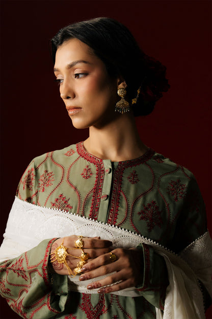 Zara Shahjahan | Eid Basics 2026 | Nishat