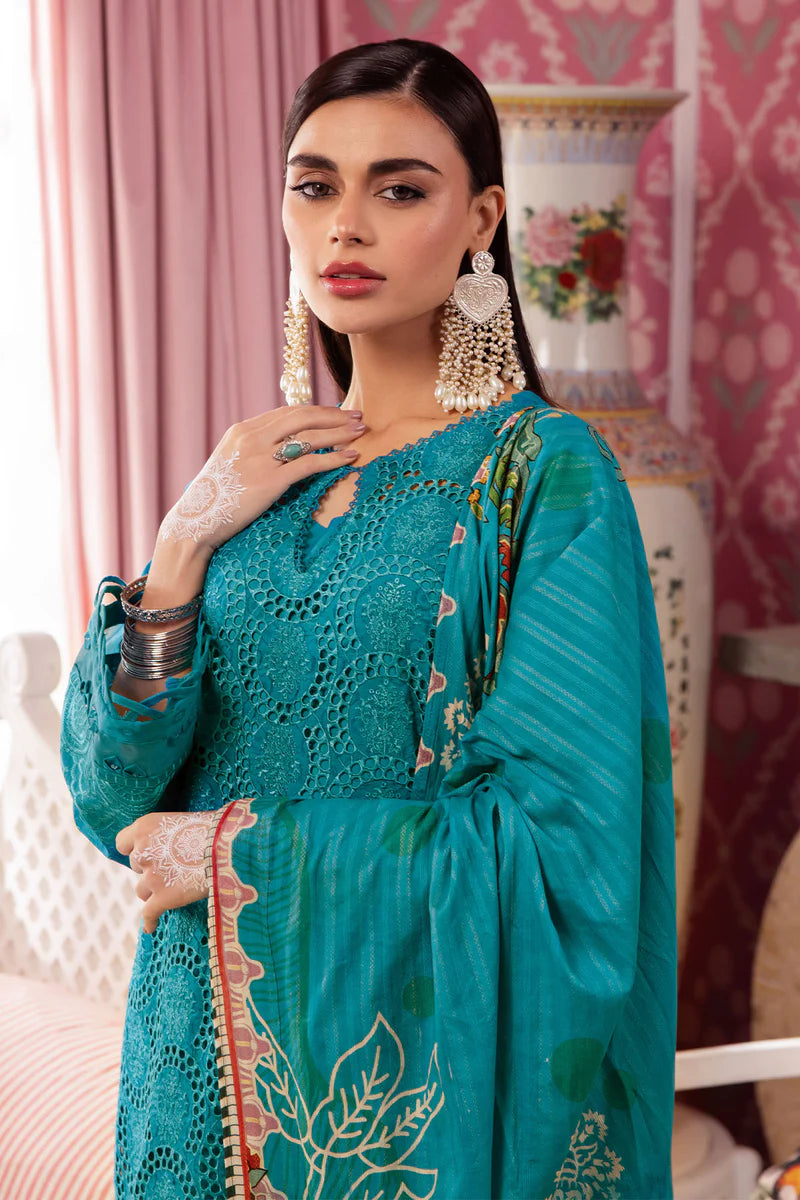 Nureh | Maya Lawn | NS-408