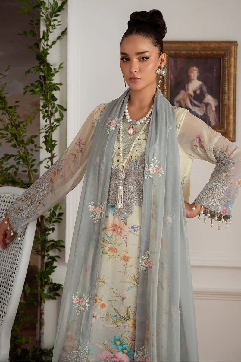Nureh | Amaya Formals | AM-27