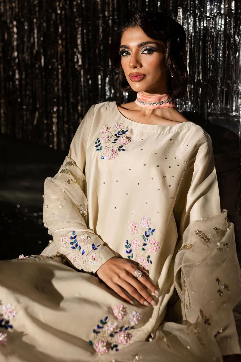Nureh | Fancy Formal Pret | Sparkle Pop TW-10