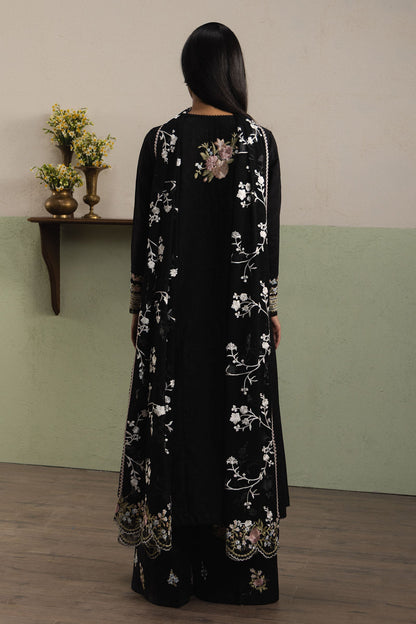 Zara Shahjahan | Eid Pret 2026 | Sahraza