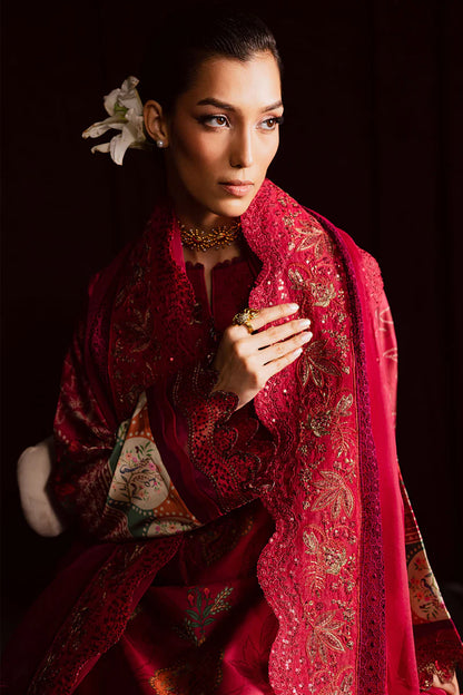 Nureh | The Silk Collection | S - 28