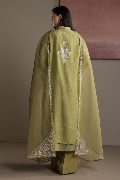 Zara Shahjahan | Festive Eid II 2026 | Zarqash