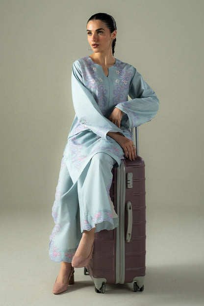 Afrozeh | Cords | Misty