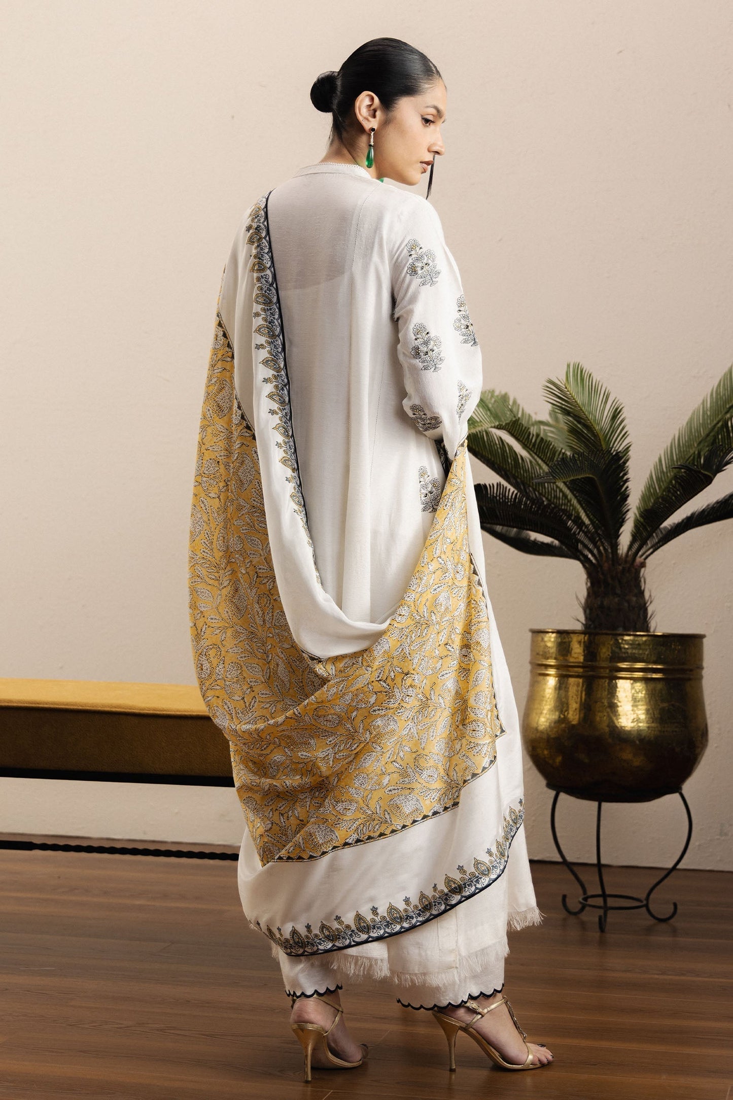 Zara Shahjahan | Eid Festive 26 | Mahgul