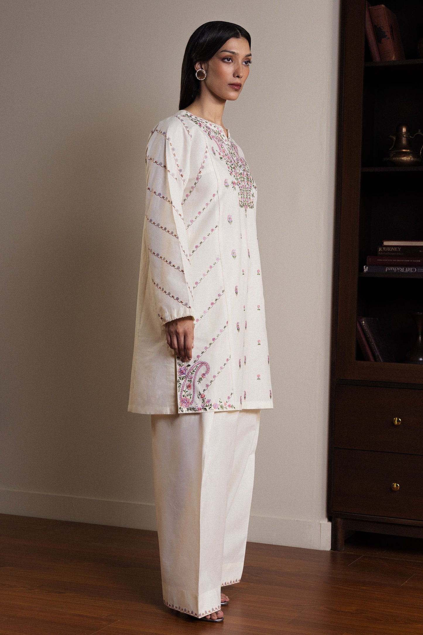 Zara Shahjahan | PRET EID II 2026 | PARINA