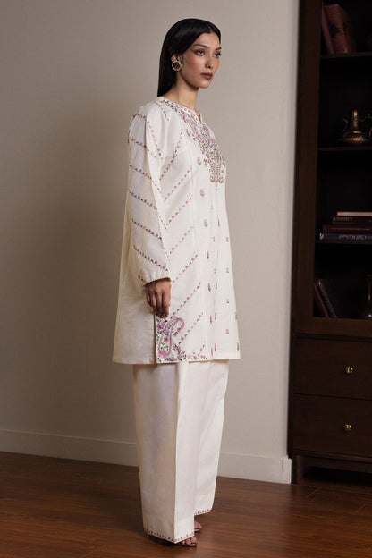 Zara Shahjahan | PRET EID II 2026 | PARINA
