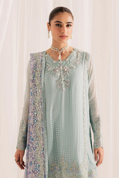 Nureh | Fancy Formal Pret | NP-620