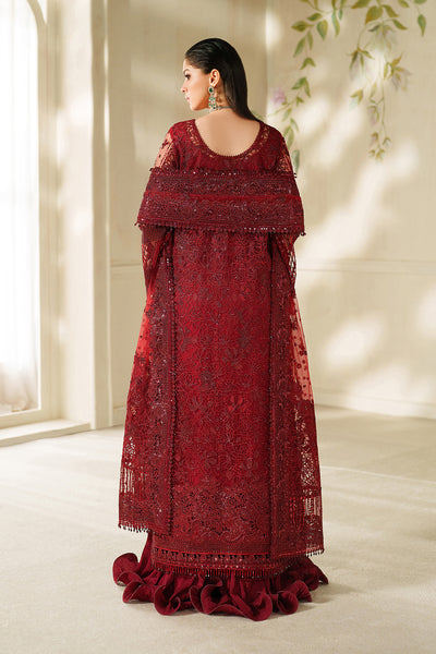 Baroque | Chantelle 25 | CH14-01