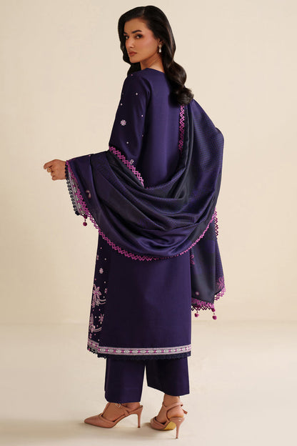 Farasha | Winter Spell 25 | Whim