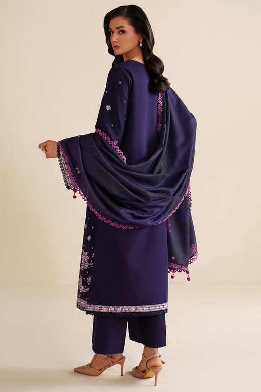 Farasha | Winter Spell 25 | Whim