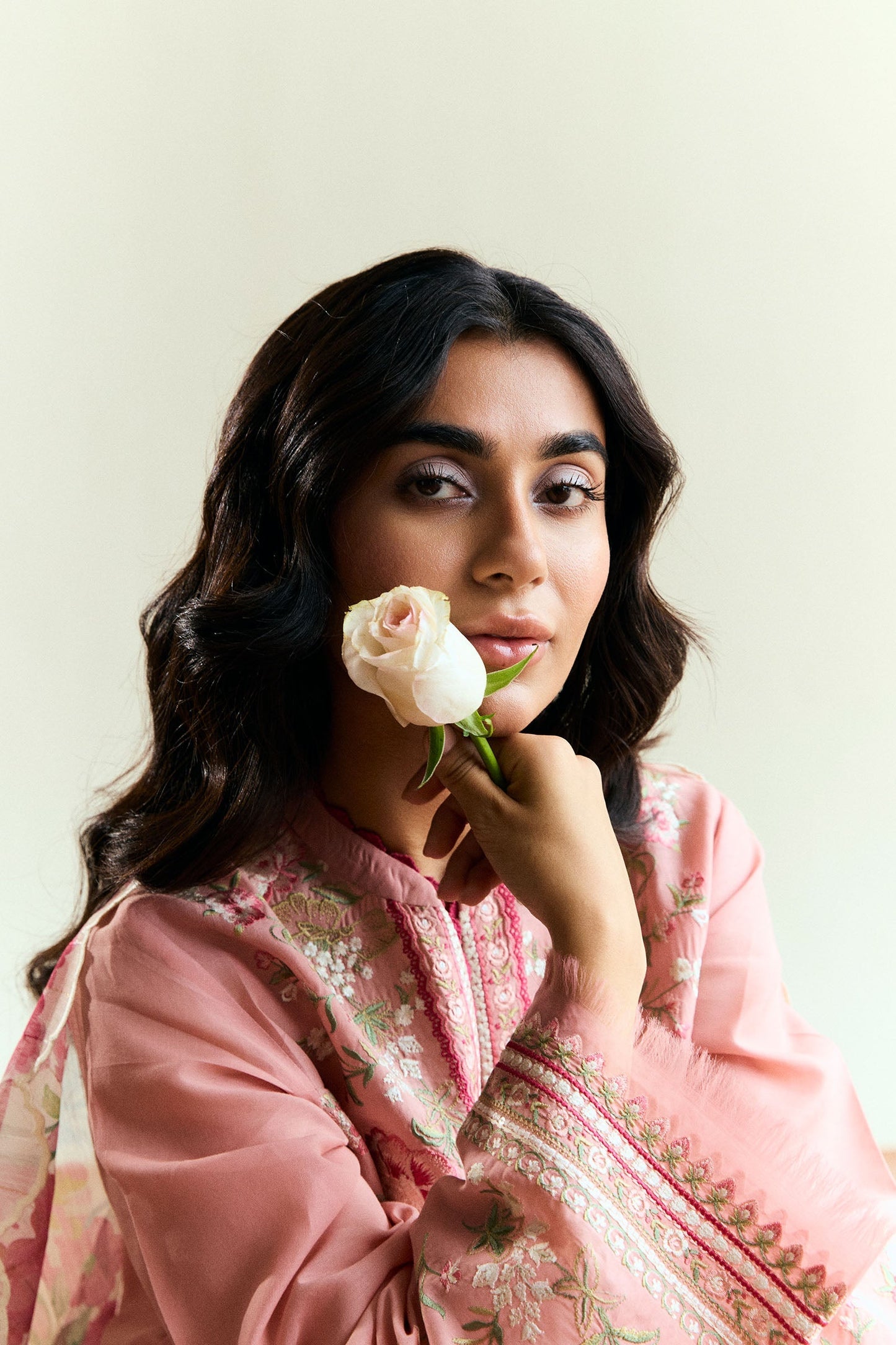 Zara Shahjahan | Coco Eid Edit | Sable-D9