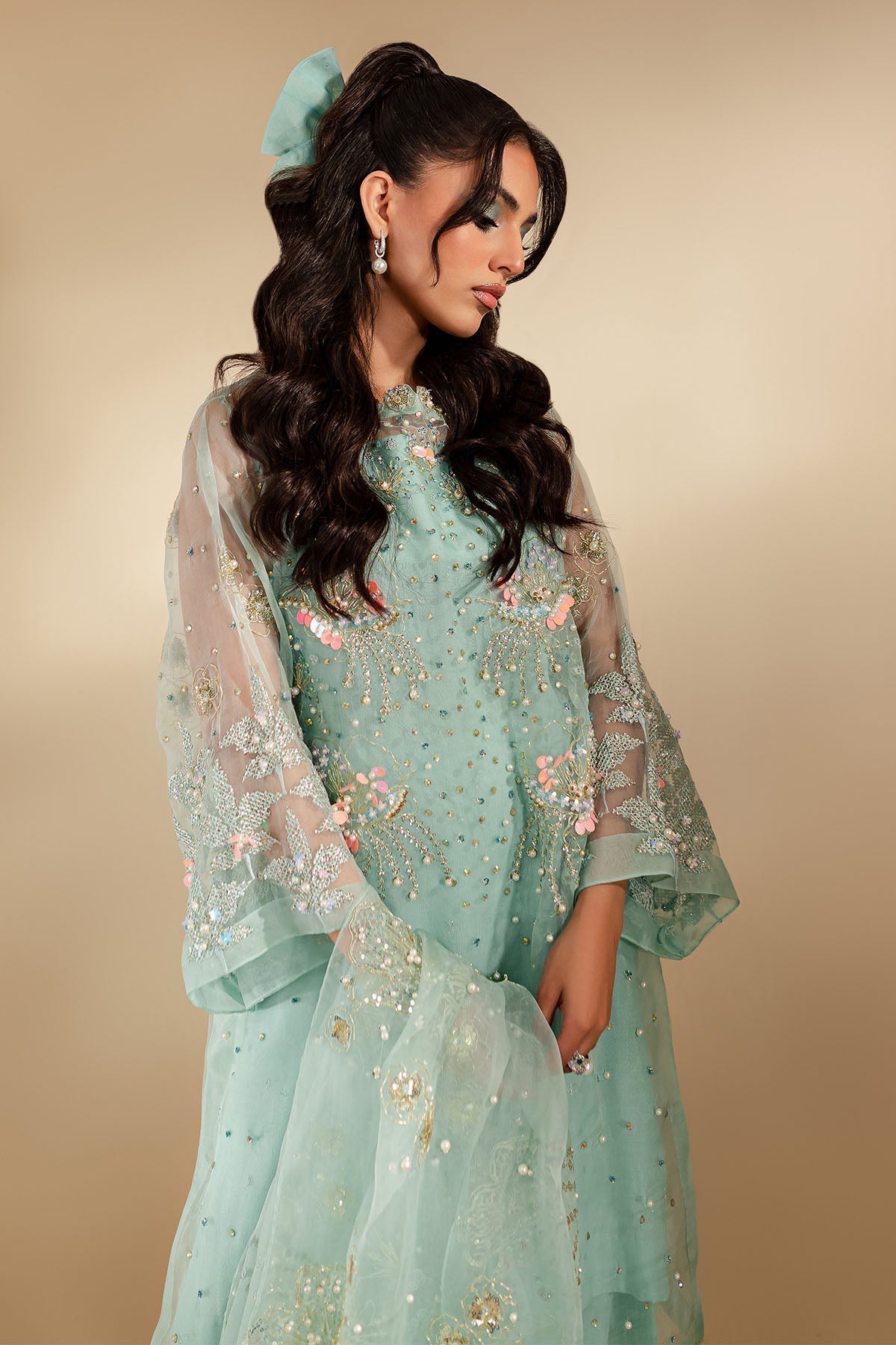 Nureh | Tiny Twinkles | TWINKLE - House Of Anaya