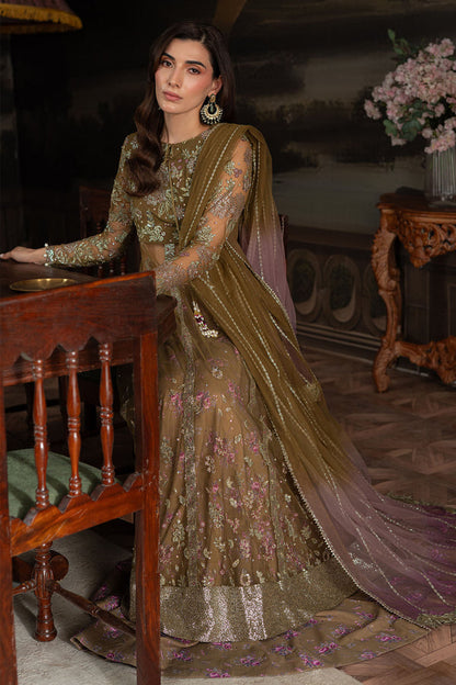 Nureh | Elanora Formals 25 | NEL-68