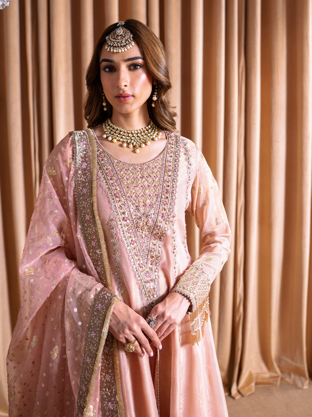 Faiza Faisal | Rema Wedding Formals 24 | Irum