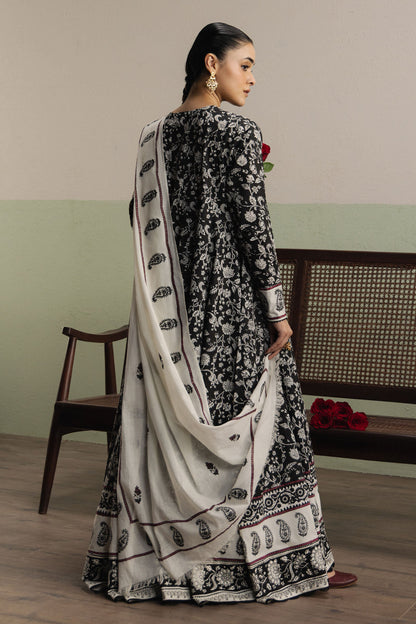 Zara Shahjahan | Eid Pret 2026 | Roshni