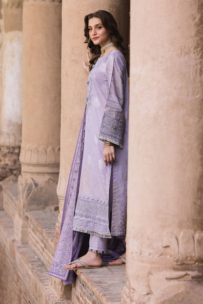 Nureh | Maya Jacquard | NJ-99